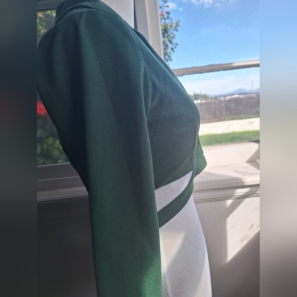 Green Top - Picture 5 of 6